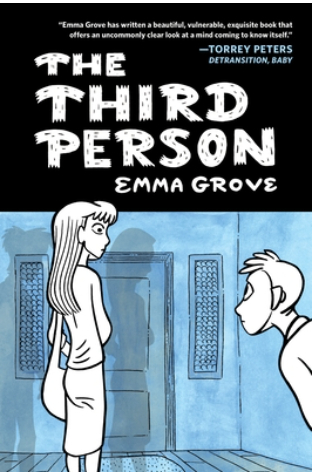 The Third Person