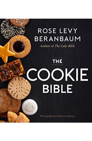 The Cookie Bible