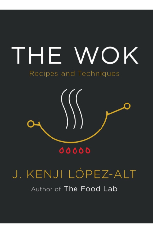 The Wok: Recipes and Techniques