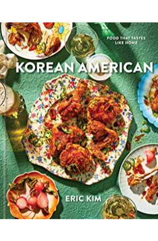 Korean American: Food That Tastes Like Home