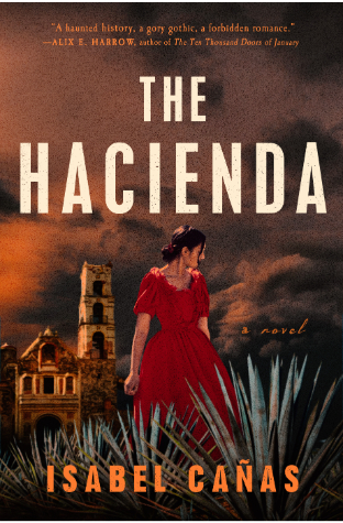 The Hacienda