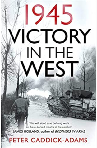 1945: Victory in the West