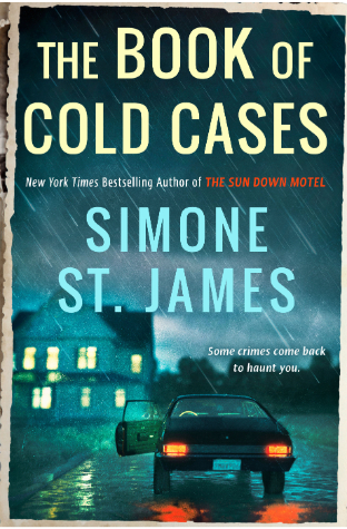 The Book of Cold Cases