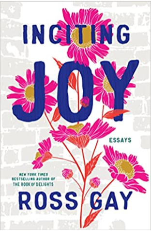 Inciting Joy: Essays