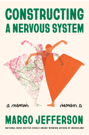 Constructing a Nervous System: A Memoir