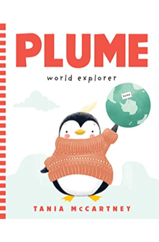 Plume: World Explorer: World Explorer