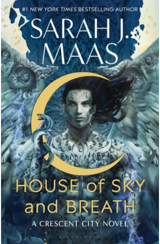 House of Sky and Breath