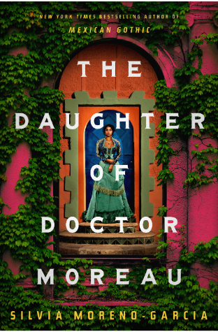 The Daughter of Doctor Moreau