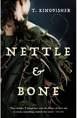 Nettle & Bone