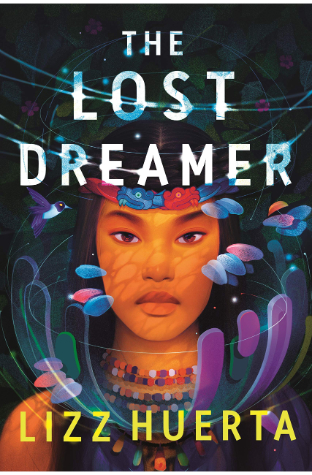 The Lost Dreamer