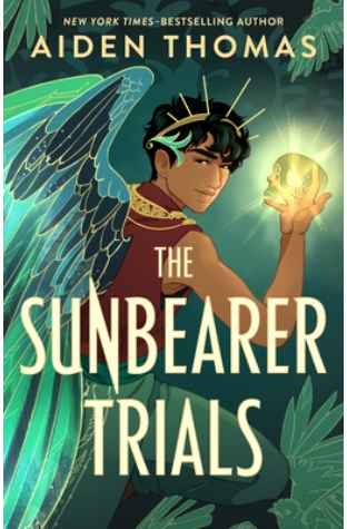 The Sunbearer Trials