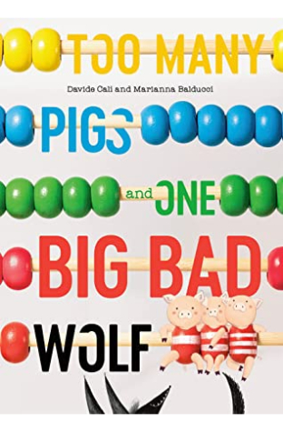 Too Many Pigs and One Big Bad Wolf: A Counting Story