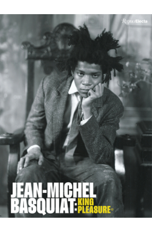 Jean-Michel Basquiat: King Pleasure(c)