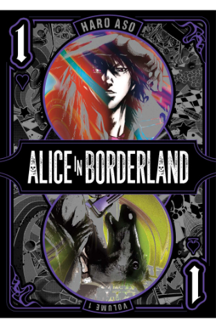Alice in Borderland, Vol. 1: Volume 1