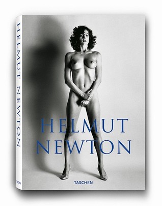 Helmut Newton- SUMO by June Newton (Editor), Helmut Newton (Photographs)