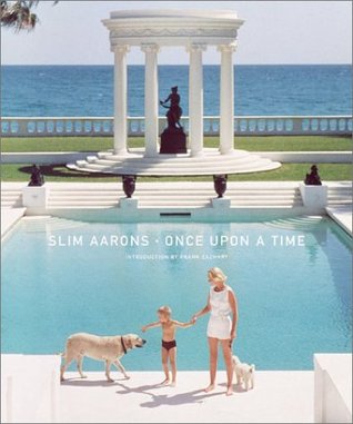 Slim Aarons- Once Upon A Time by Slim Aarons