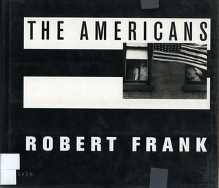 The Americans by Robert Frank