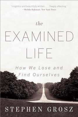 The Examined Life- How We Lose and Find Ourselves by Stephen Grosz