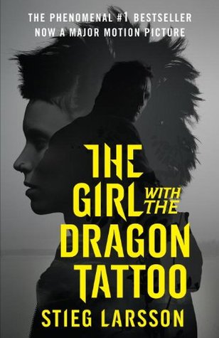 The Girl with the Dragon Tattoo (Millennium Trilogy #1) by Stieg Larsson, Reg Keeland
