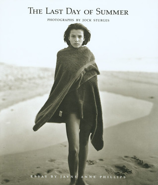 The Last Day Of Summer by Jock Sturges