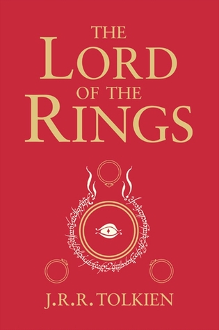 The Lord of the Rings (The Lord of the Rings #1-3) by J.R.R. Tolkien
