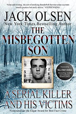 The Misbegotten Son by Jack Olsen