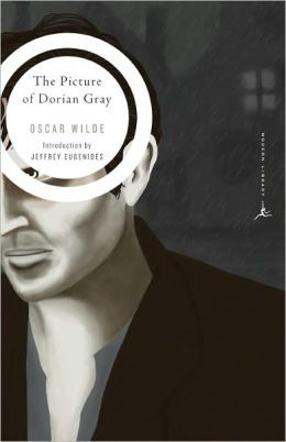 The Picture of Dorian Gray by Oscar Wilde, Jeffrey Eugenides