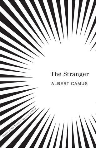 The Stranger by Albert Camus, Matthew Ward