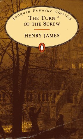 The Turn of the Screw by Henry James