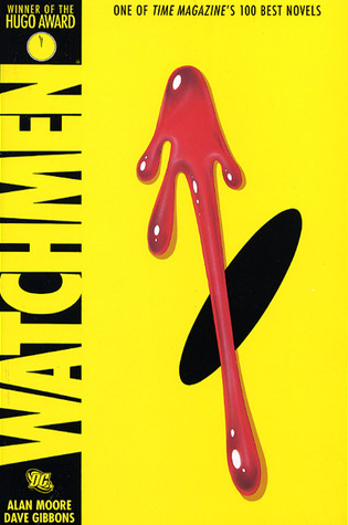 Watchmen (Watchmen Complete) by Alan Moore, Dave Gibbons (Illustrator:Letterer), John Higgins (Colorist)