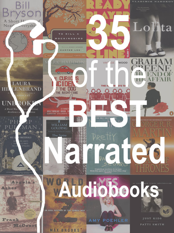 35-of-the-best-narrated-audiobooks