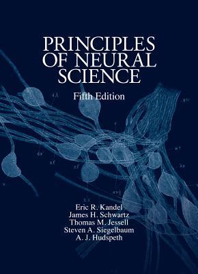 Principles of Neural Science by Eric R. Kandel, James H. Schwartz, Thomas M. Jessell