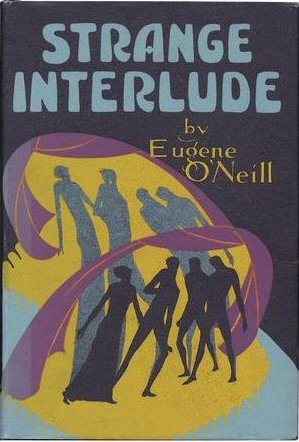 Strange Interlude by Eugene O'Neill
