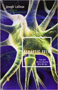 Synaptic Self- How Our Brains Become Who We Are By Joseph LeDoux