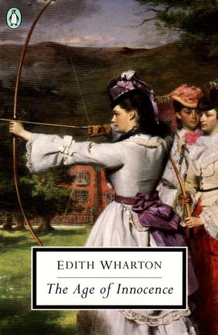 The Age of Innocence by Edith Wharton