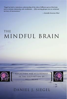 The Mindful Brain- Reflection and Attunement in the Cultivation of Well-Being by Daniel J. Siegel