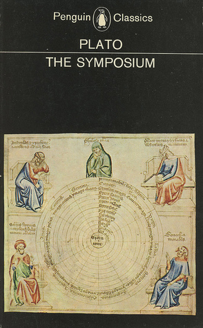 The Symposium by Plato, Christopher Gill
