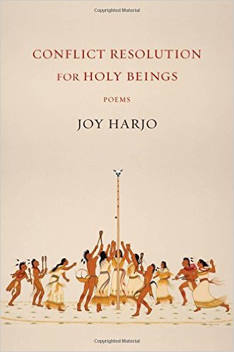 Conflict Resolution for Holy Beings- Poems