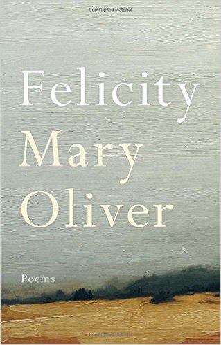 Felicity- Poems