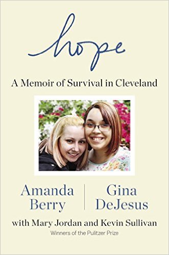 Hope- A Memoir of Survival in Cleveland