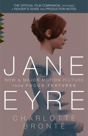 Jane Eyre by Charlotte Brontë,
