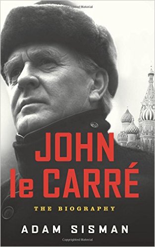 John le Carre- The Biography