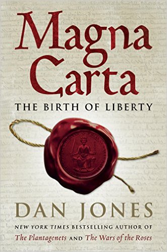 Magna Carta- The Birth of Liberty