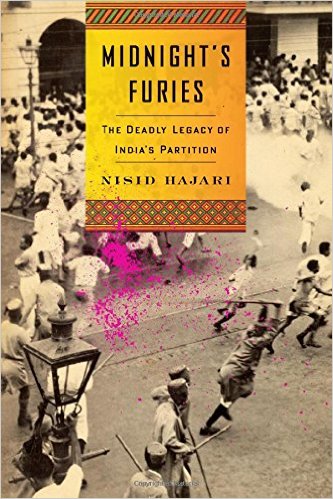 Midnight's Furies- The Deadly Legacy of India's Partition