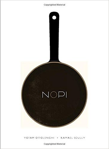 NOPI- The Cookbook