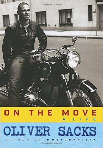 On the Move- A Life