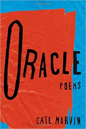 Oracle- Poems