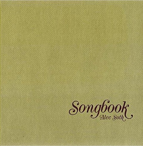 Songbook by Alec Soth