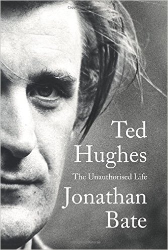 Ted Hughes- The Unauthorised Life