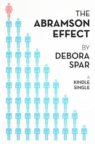 The Abramson Effect by Debora L. Spar